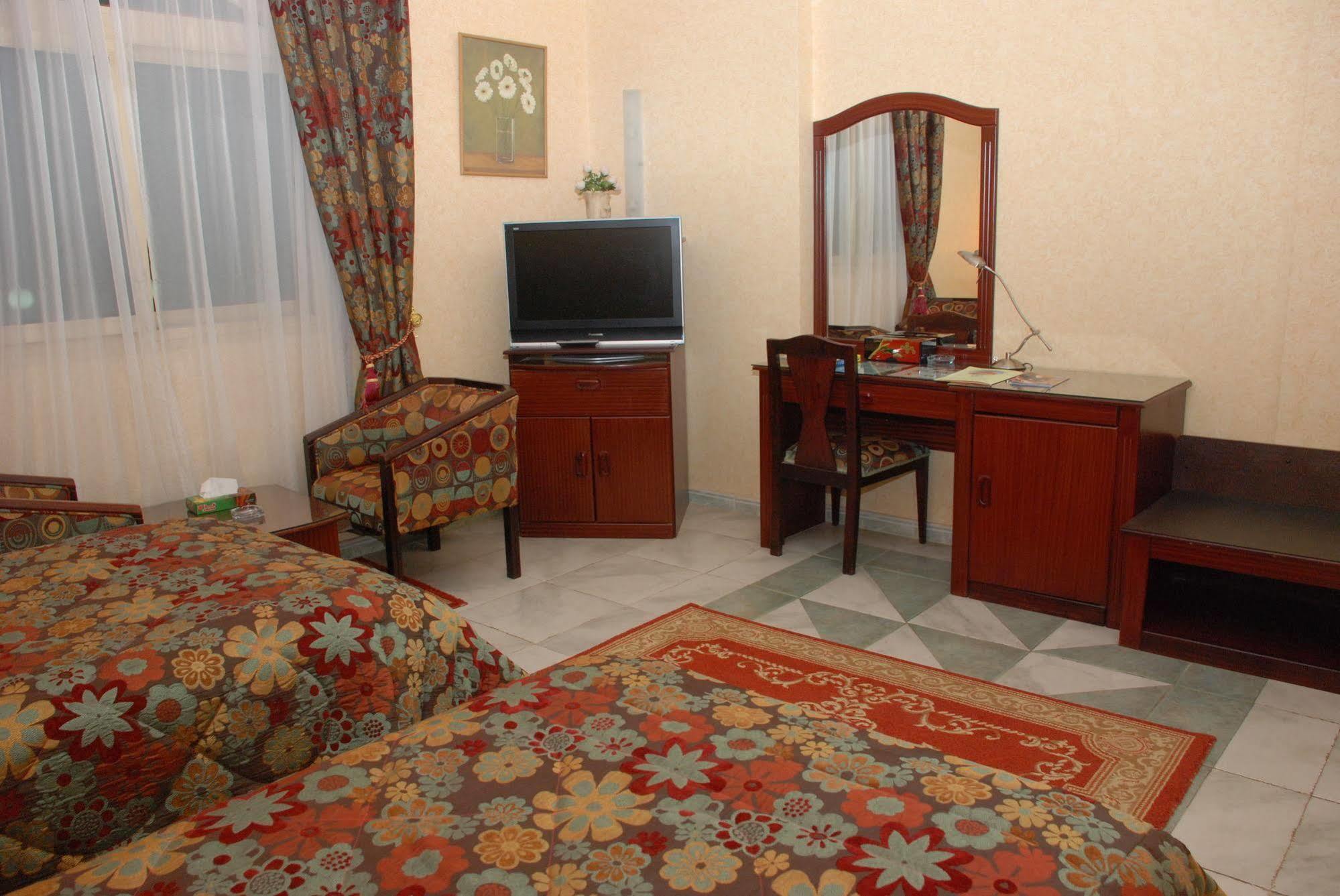 Al Asemah Hotel Rijad Zewnętrze zdjęcie